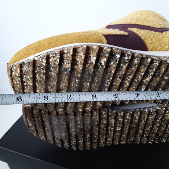 Rag & Bone Retro Hiker Women's Sherpa Boot size 35 US 5M - Picture 9 of 12